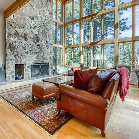 Black Butte Ranch: Hilltop Getaway Villa Exteriör bild