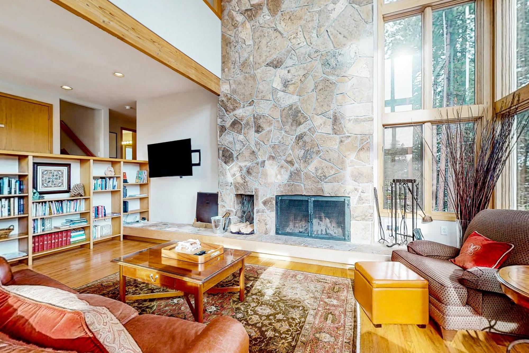 Black Butte Ranch: Hilltop Getaway Exteriör bild