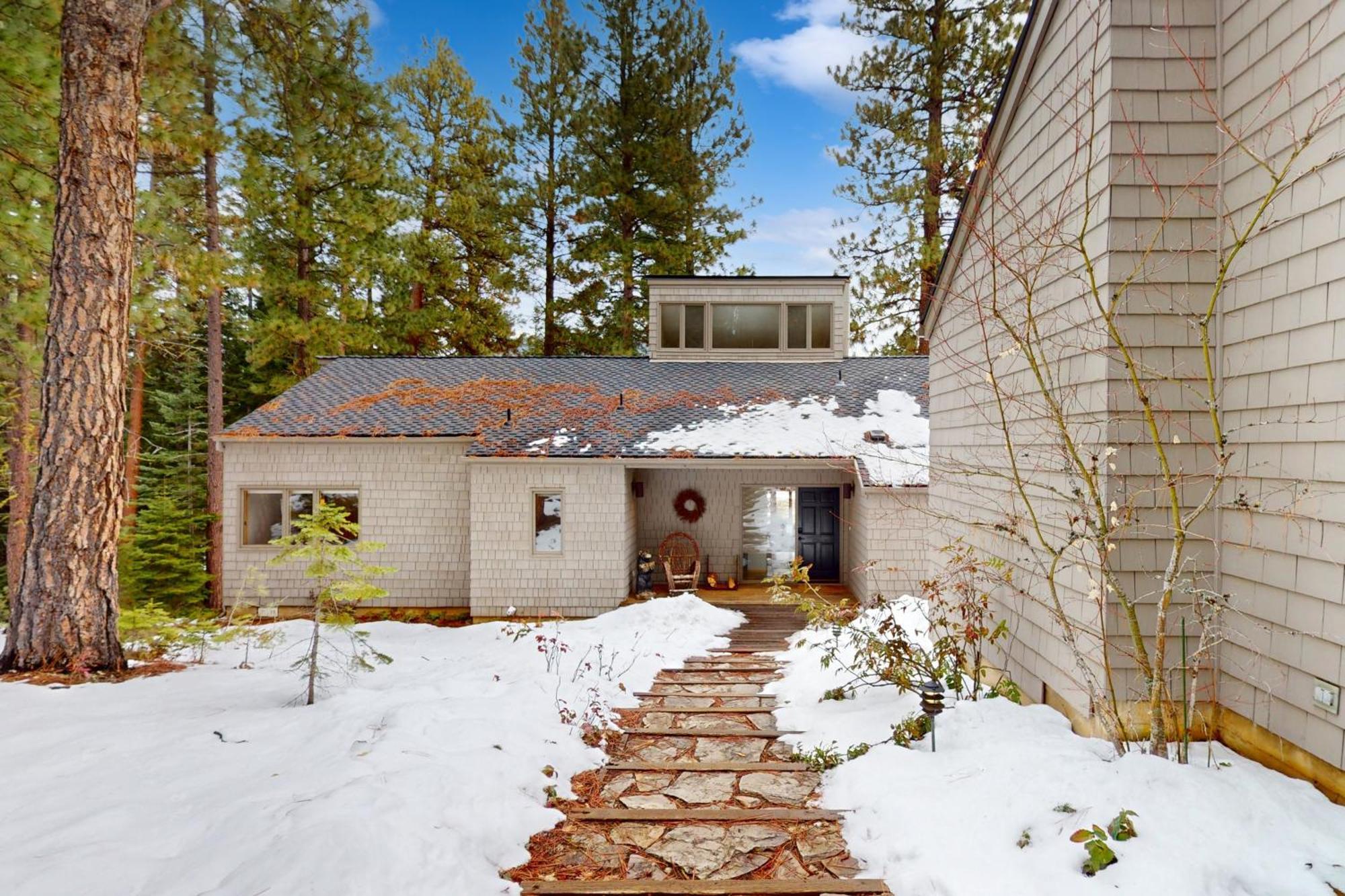 Black Butte Ranch: Hilltop Getaway Exteriör bild