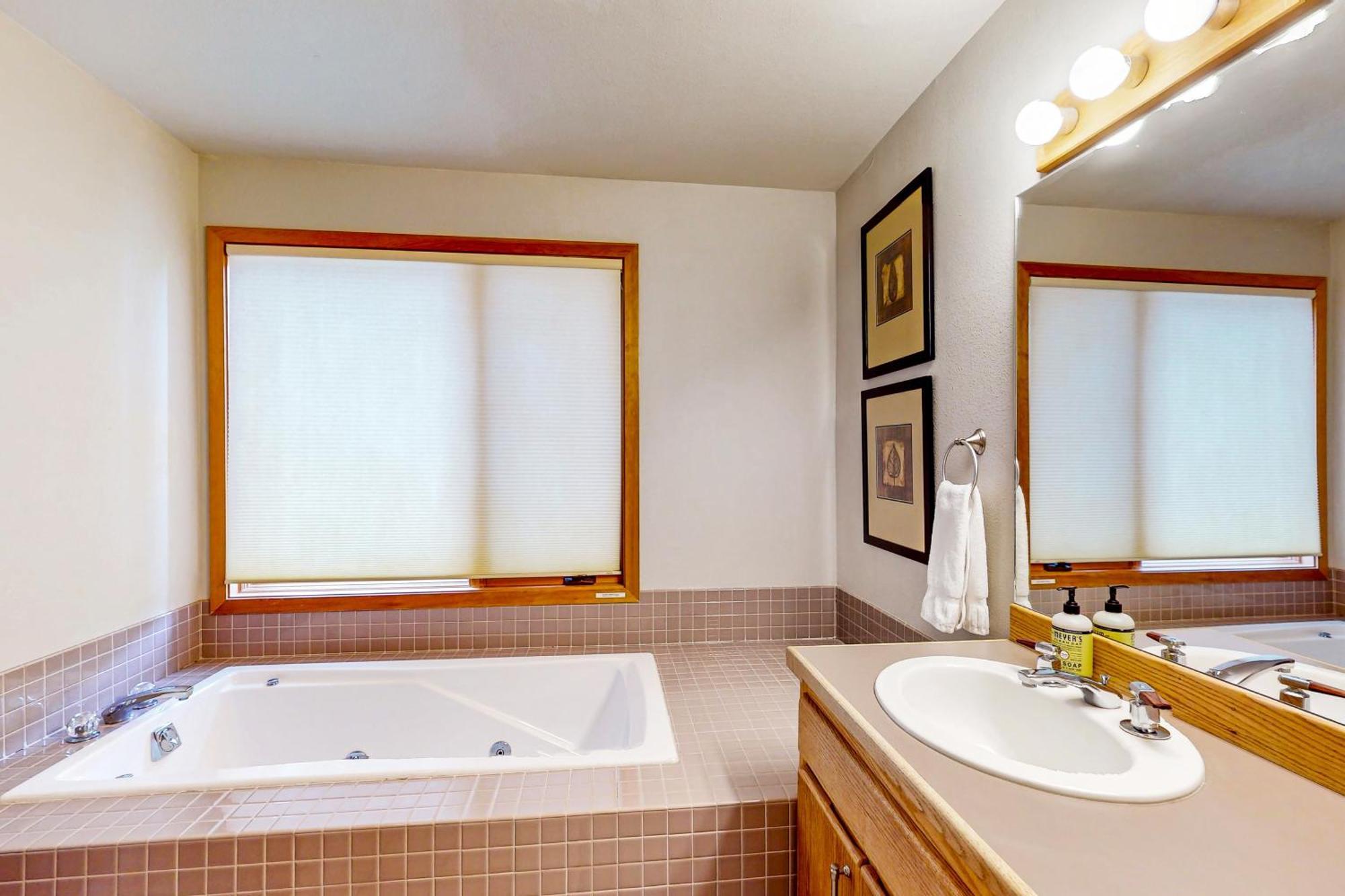 Black Butte Ranch: Hilltop Getaway Exteriör bild