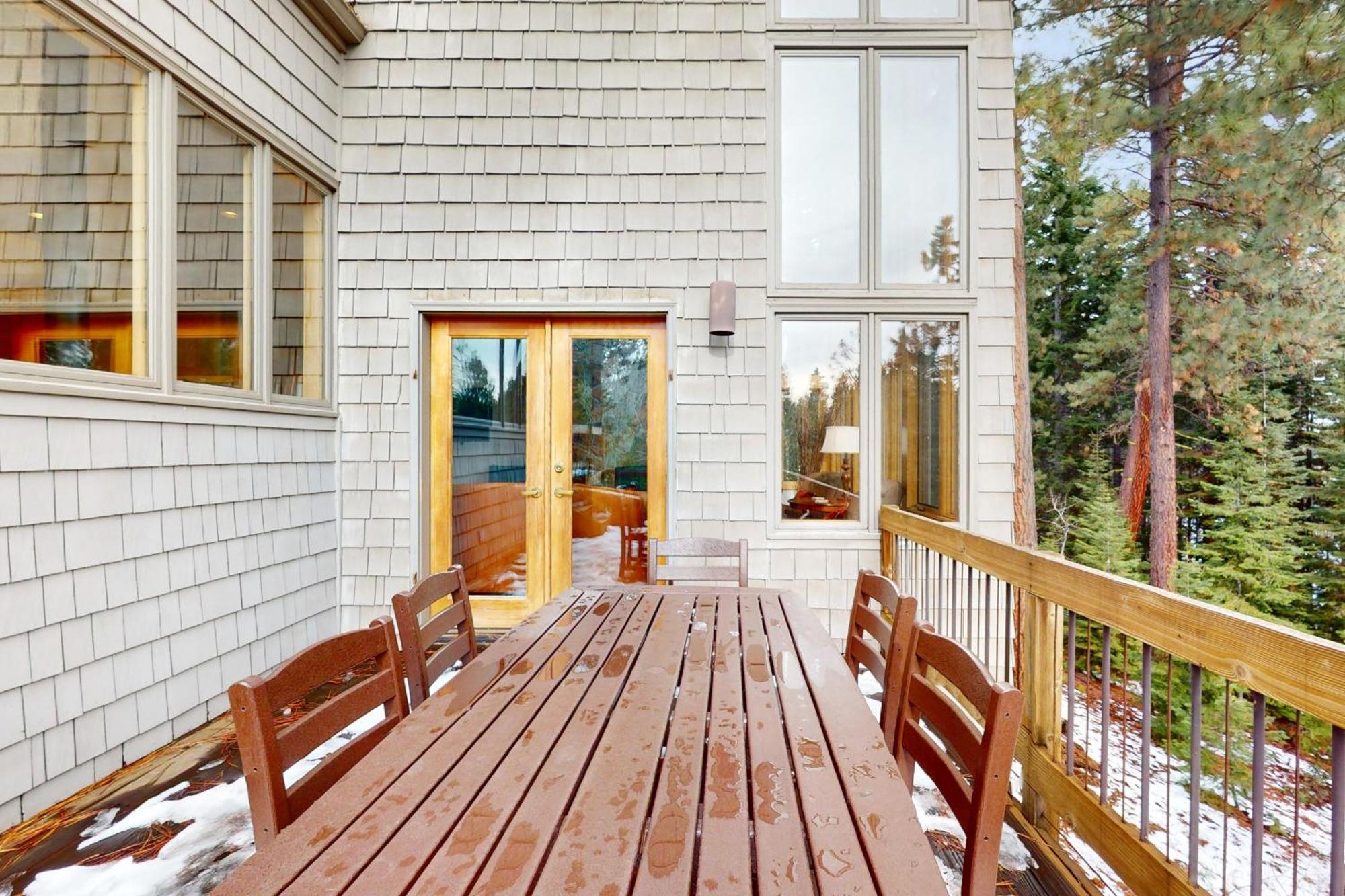 Black Butte Ranch: Hilltop Getaway Exteriör bild