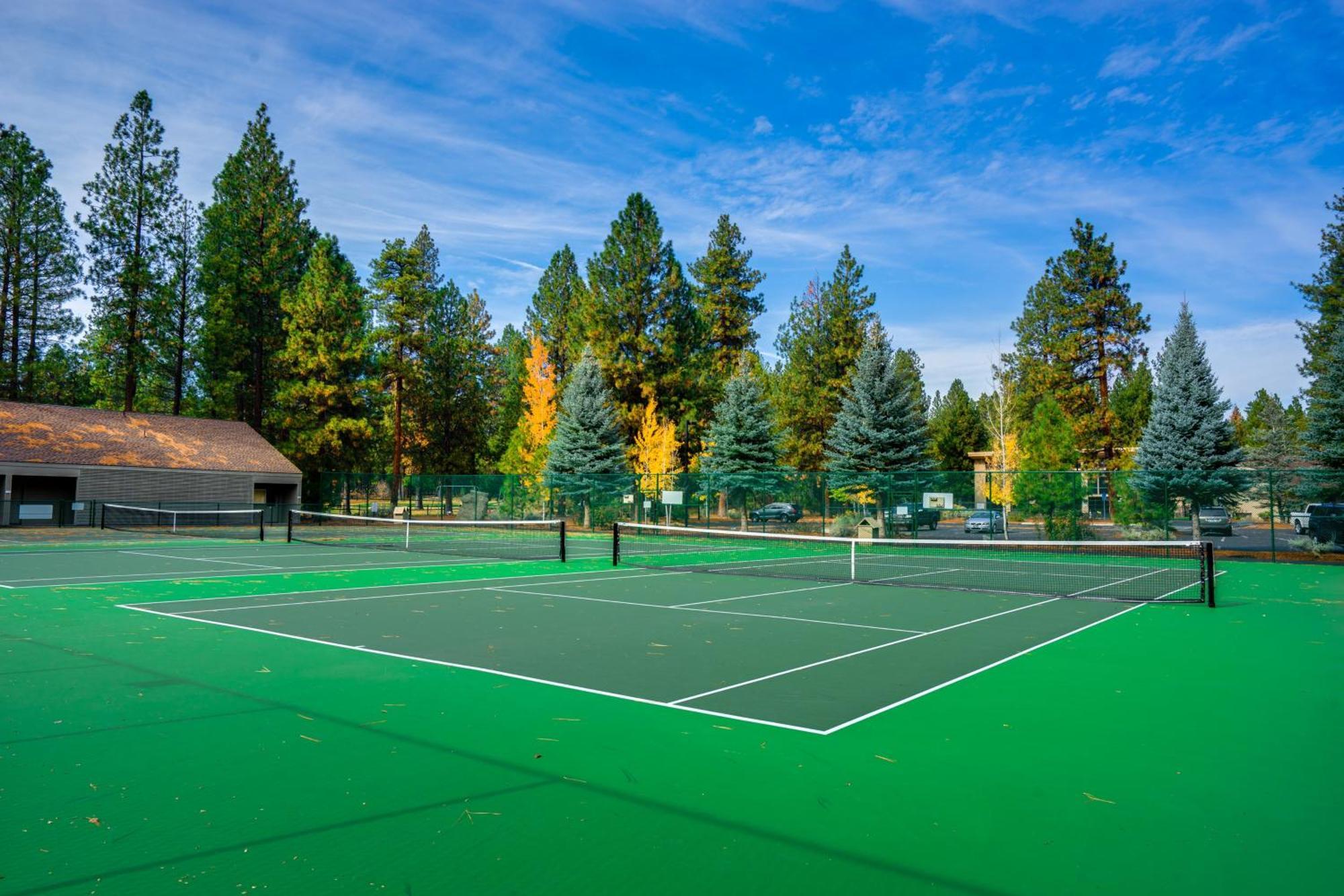 Black Butte Ranch: Hilltop Getaway Villa Exteriör bild