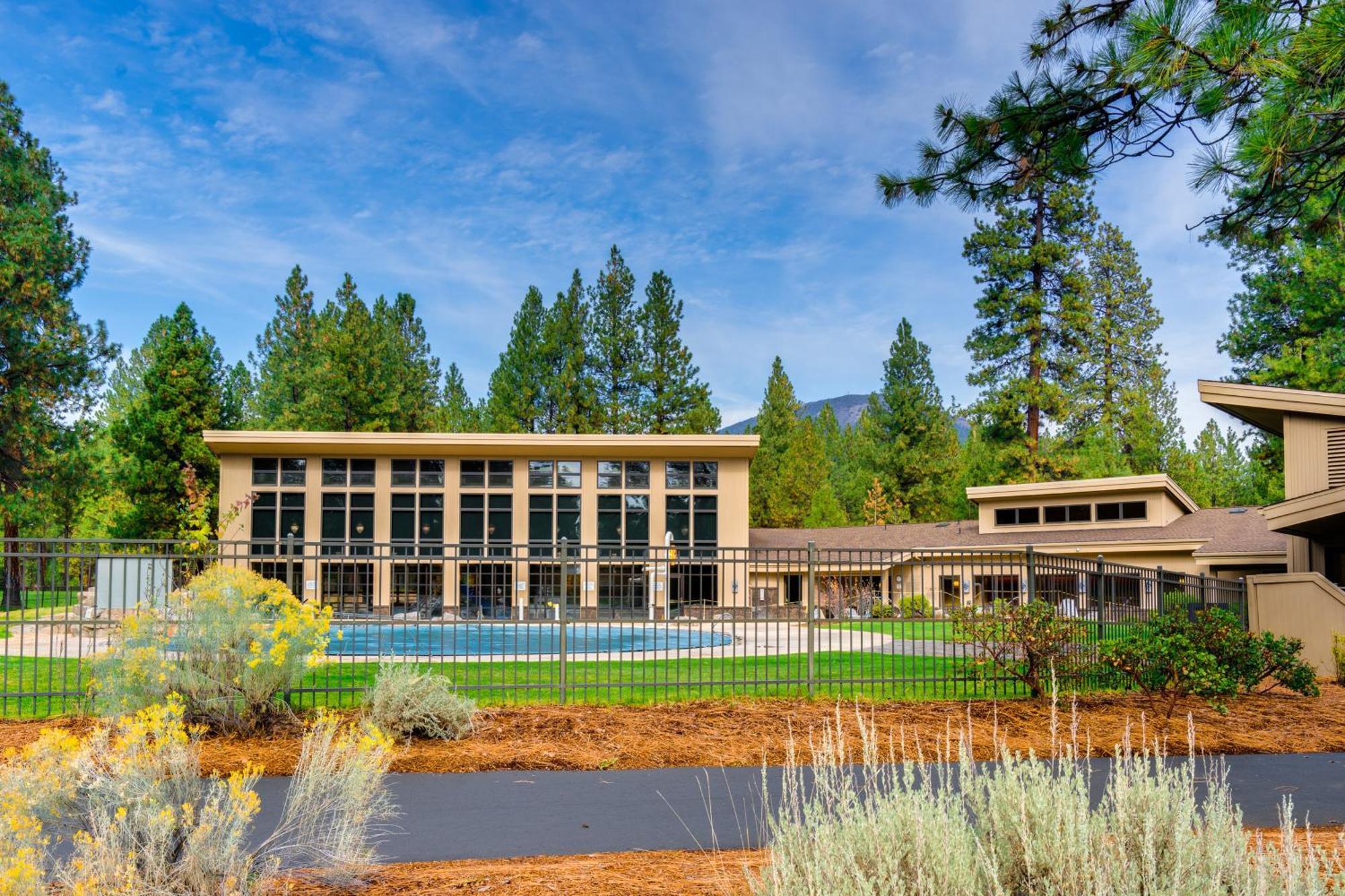 Black Butte Ranch: Hilltop Getaway Villa Exteriör bild