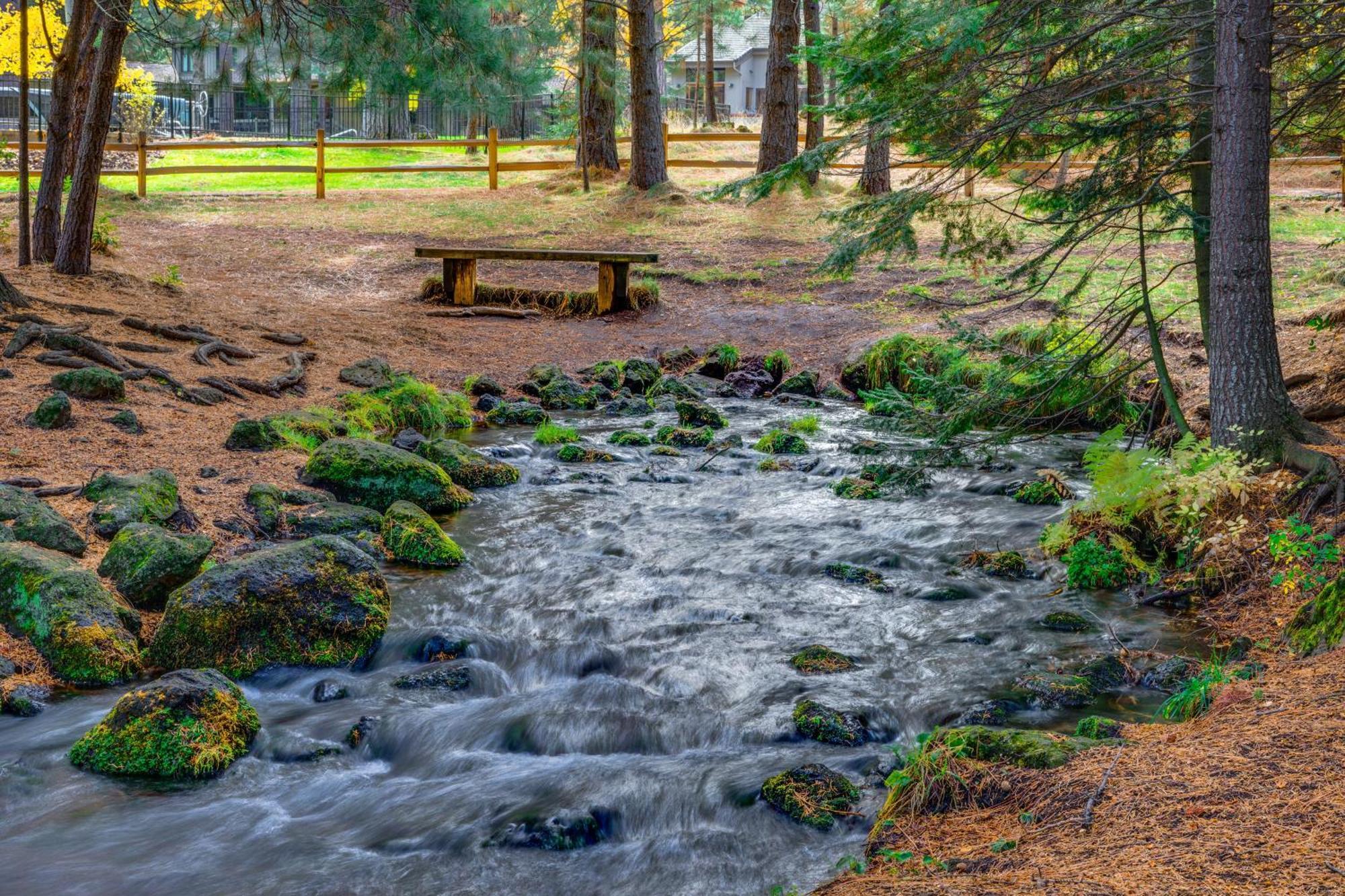 Black Butte Ranch: Hilltop Getaway Villa Exteriör bild