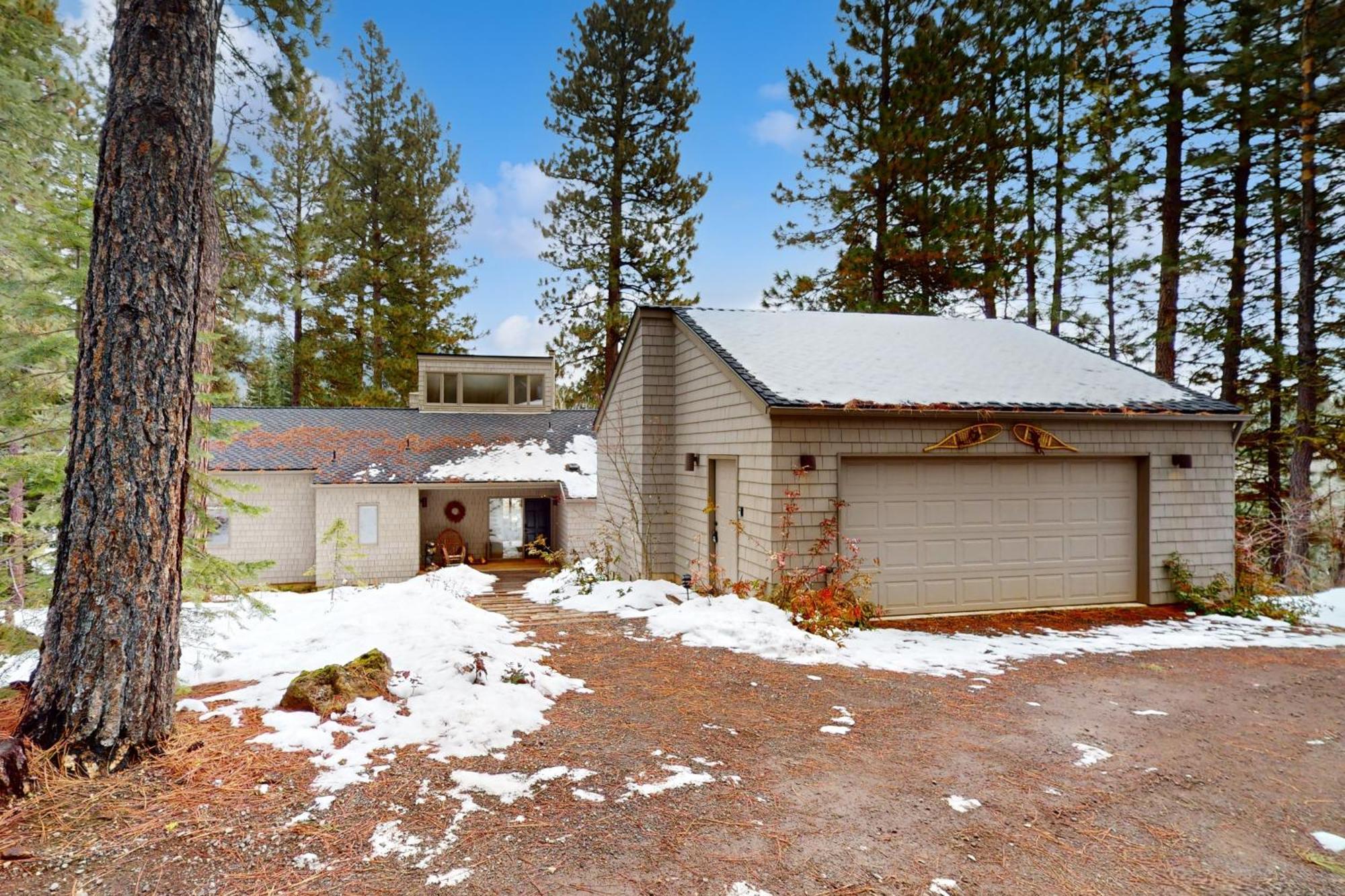 Black Butte Ranch: Hilltop Getaway Villa Exteriör bild