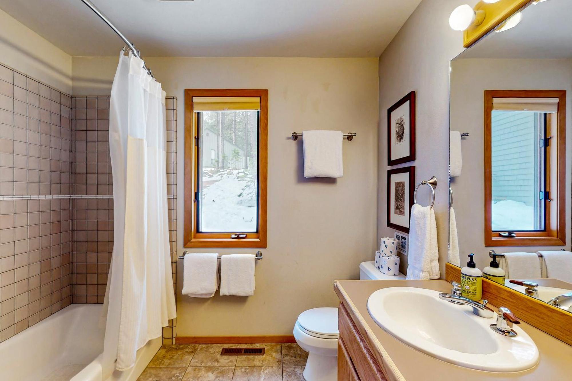 Black Butte Ranch: Hilltop Getaway Exteriör bild