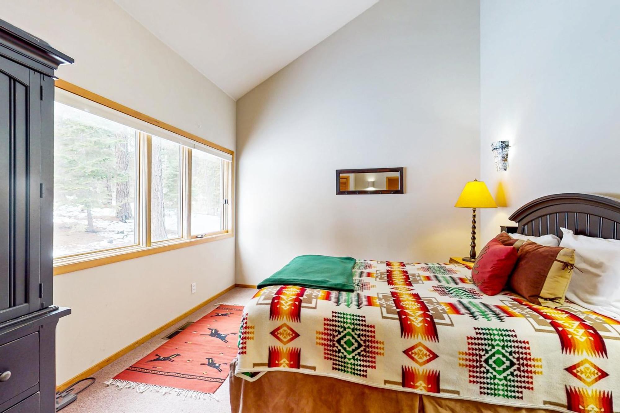 Black Butte Ranch: Hilltop Getaway Exteriör bild