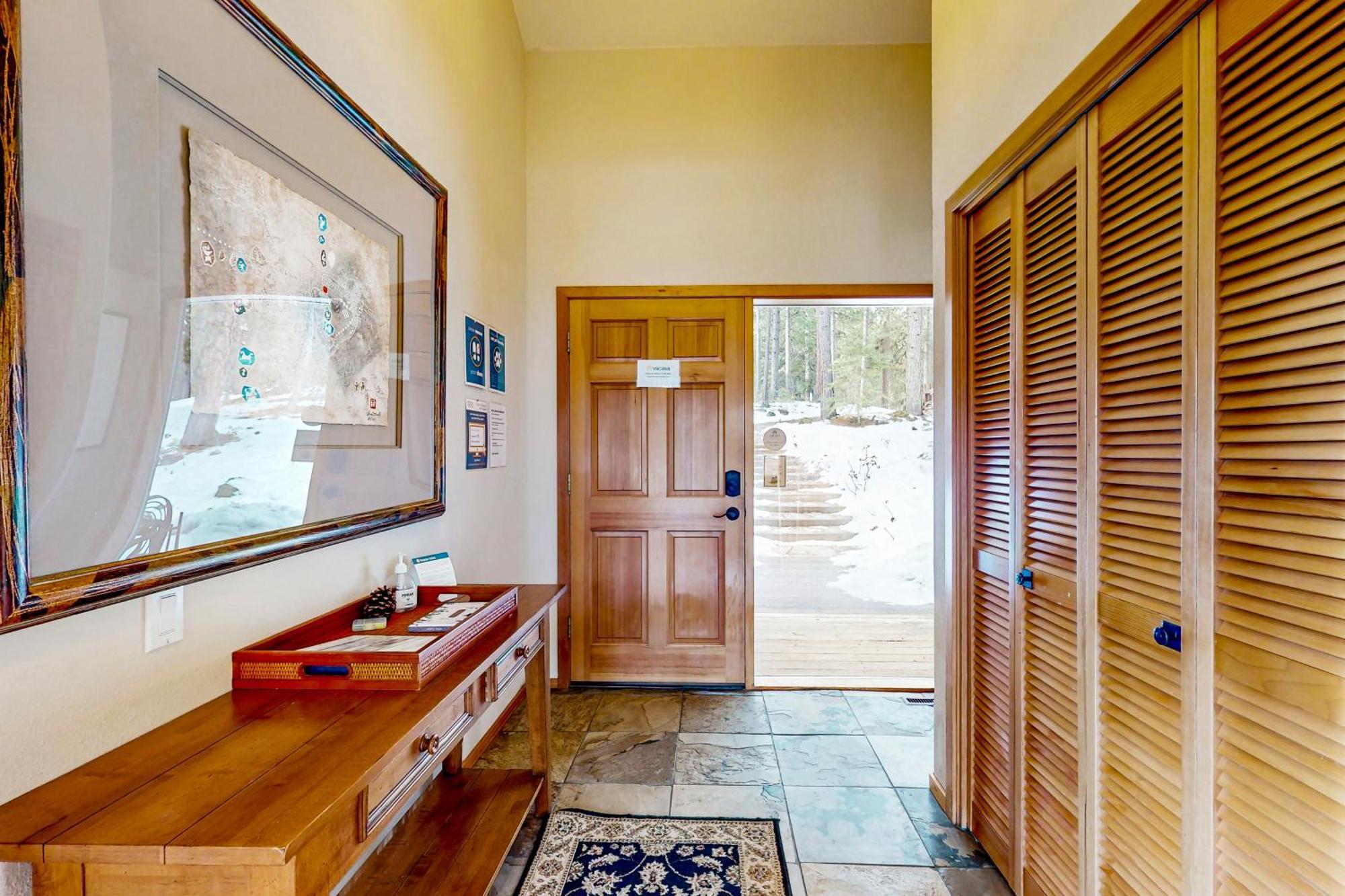 Black Butte Ranch: Hilltop Getaway Exteriör bild